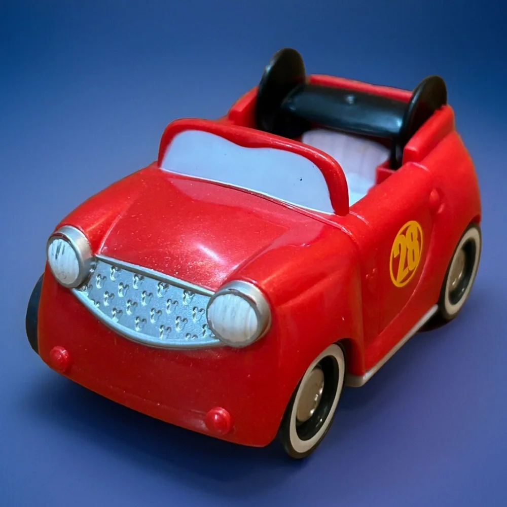 Disney this mattel